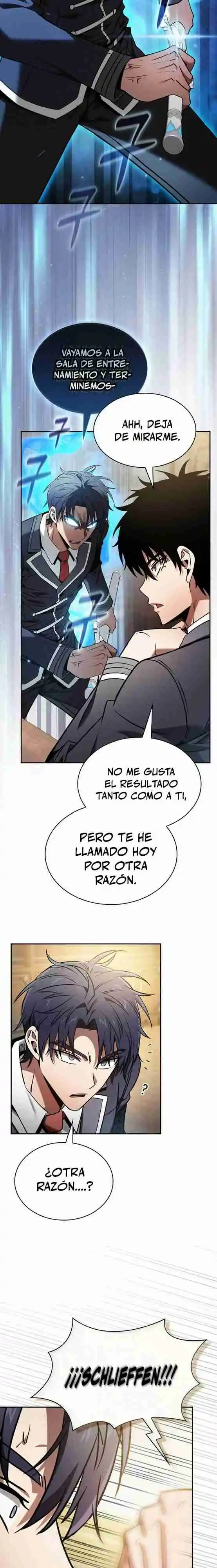 Maestro De Espadas Genio De La Academia - Capítulo 54 - Página 19 - LectorTMOo