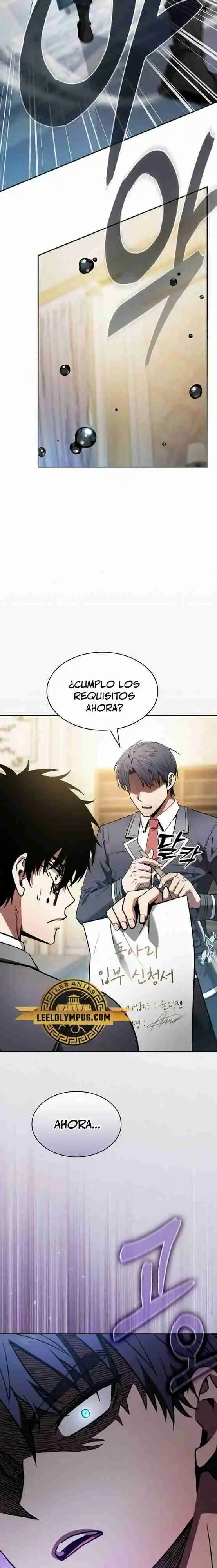 Maestro De Espadas Genio De La Academia - Capítulo 54 - Página 25 - LectorTMOo
