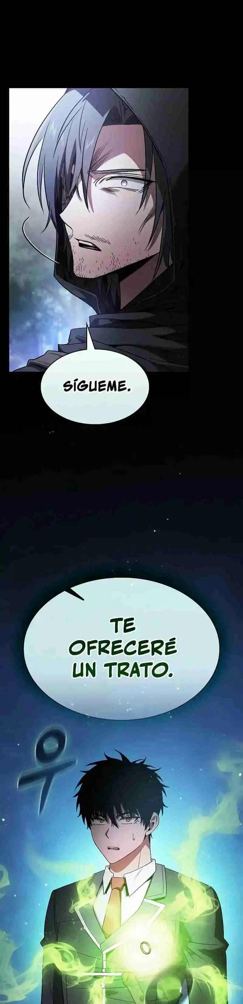 Maestro De Espadas Genio De La Academia - Capítulo 55 - Página 7 - LectorTMOo