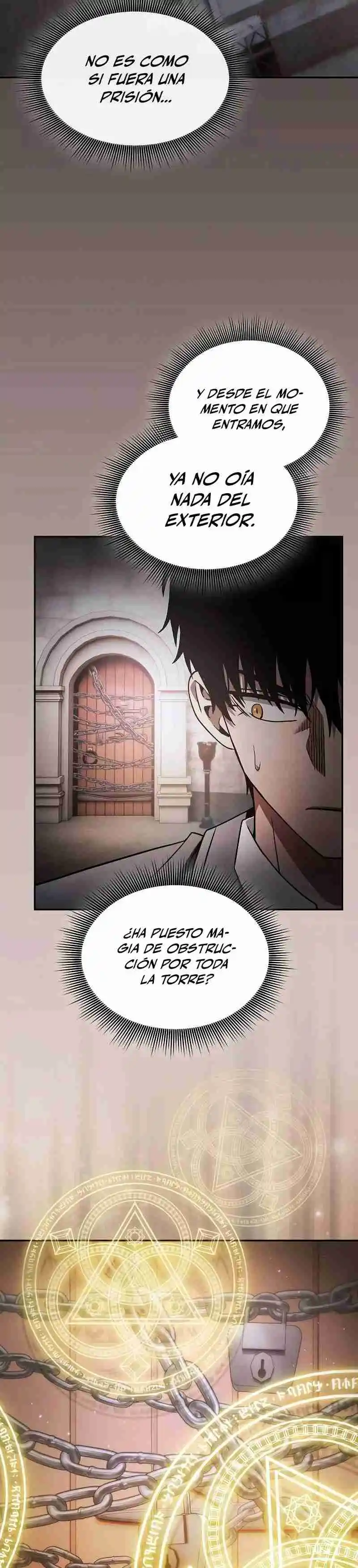 Maestro De Espadas Genio De La Academia - Capítulo 55 - Página 11 - LectorTMOo