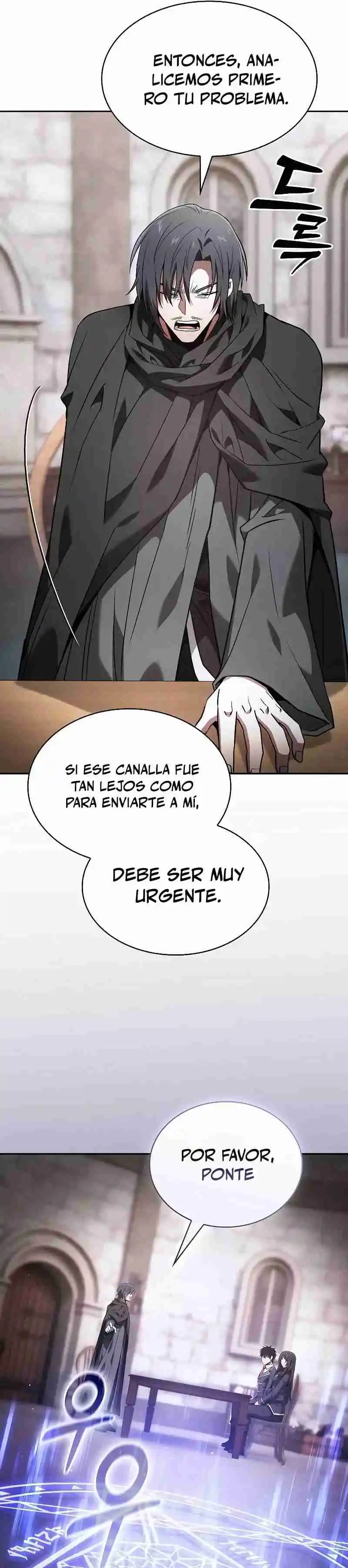 Maestro De Espadas Genio De La Academia - Capítulo 55 - Página 22 - LectorTMOo