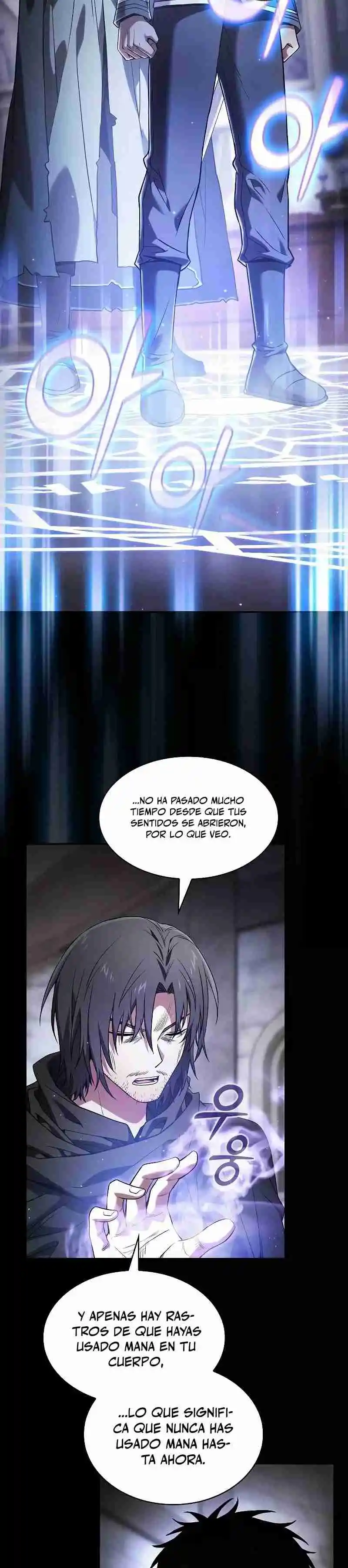 Maestro De Espadas Genio De La Academia - Capítulo 55 - Página 24 - LectorTMOo