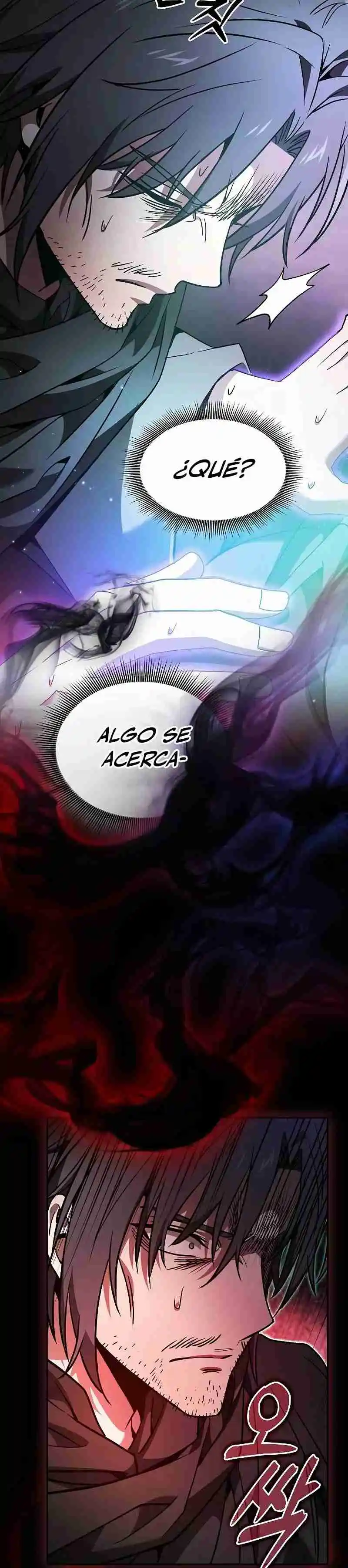 Maestro De Espadas Genio De La Academia - Capítulo 55 - Página 31 - LectorTMOo