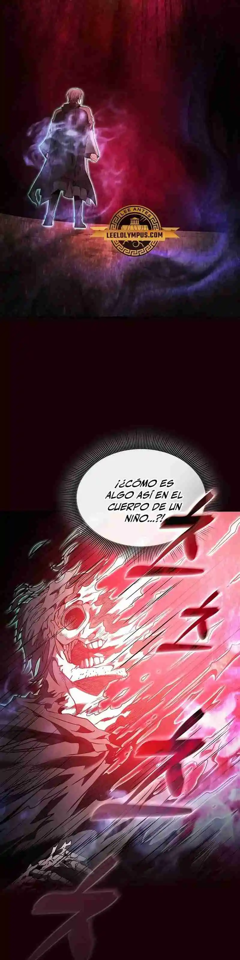 Maestro De Espadas Genio De La Academia - Capítulo 55 - Página 34 - LectorTMOo