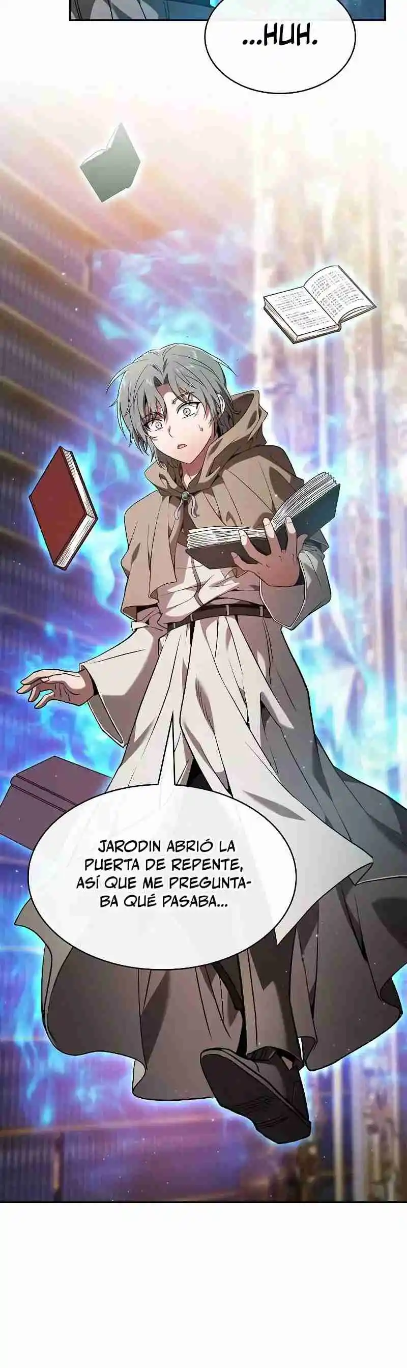 Maestro De Espadas Genio De La Academia - Capítulo 55 - Página 45 - LectorTMOo