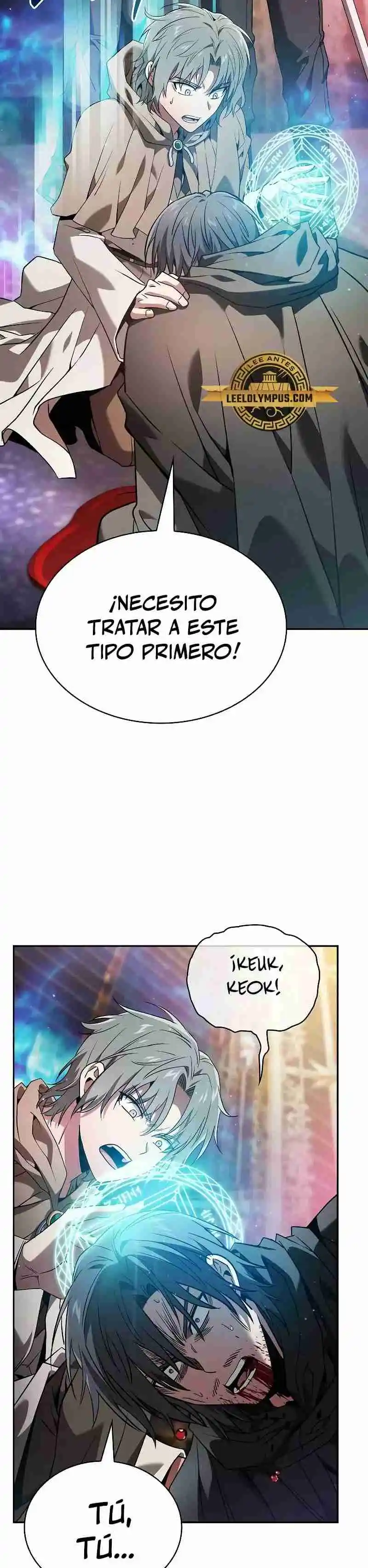 Maestro De Espadas Genio De La Academia - Capítulo 55 - Página 47 - LectorTMOo
