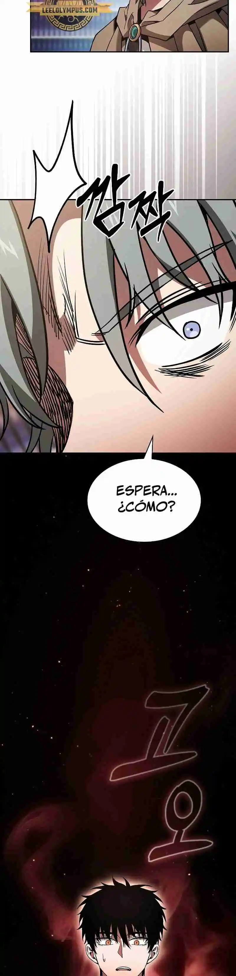 Maestro De Espadas Genio De La Academia - Capítulo 56 - Página 14 - LectorTMOo