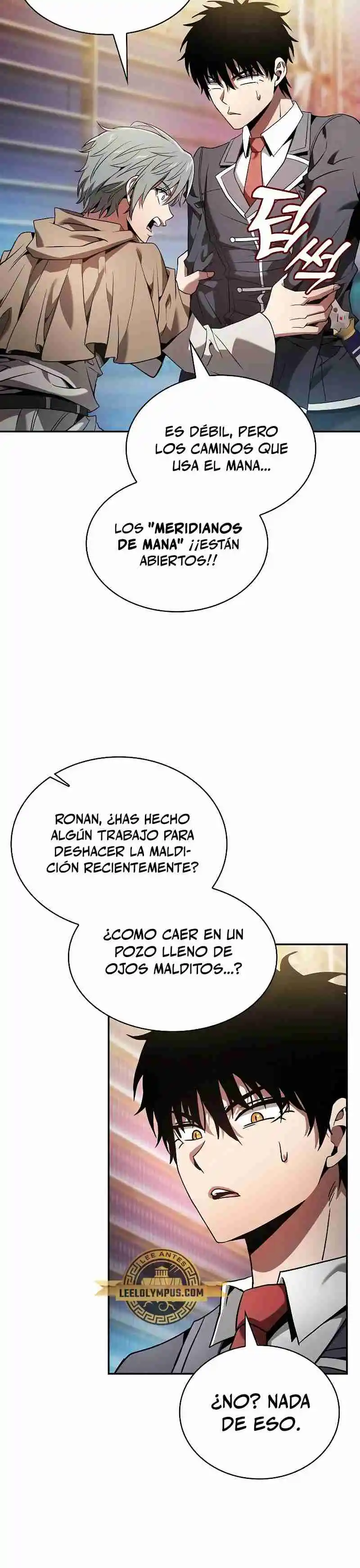 Maestro De Espadas Genio De La Academia - Capítulo 56 - Página 16 - LectorTMOo