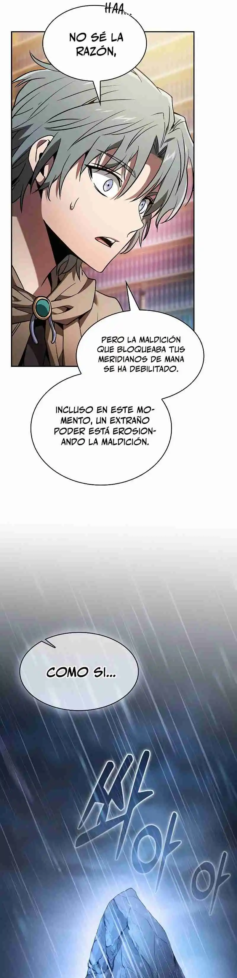 Maestro De Espadas Genio De La Academia - Capítulo 56 - Página 17 - LectorTMOo