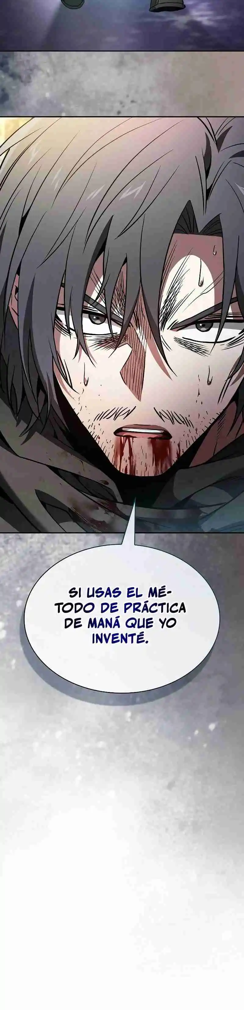 Maestro De Espadas Genio De La Academia - Capítulo 56 - Página 23 - LectorTMOo