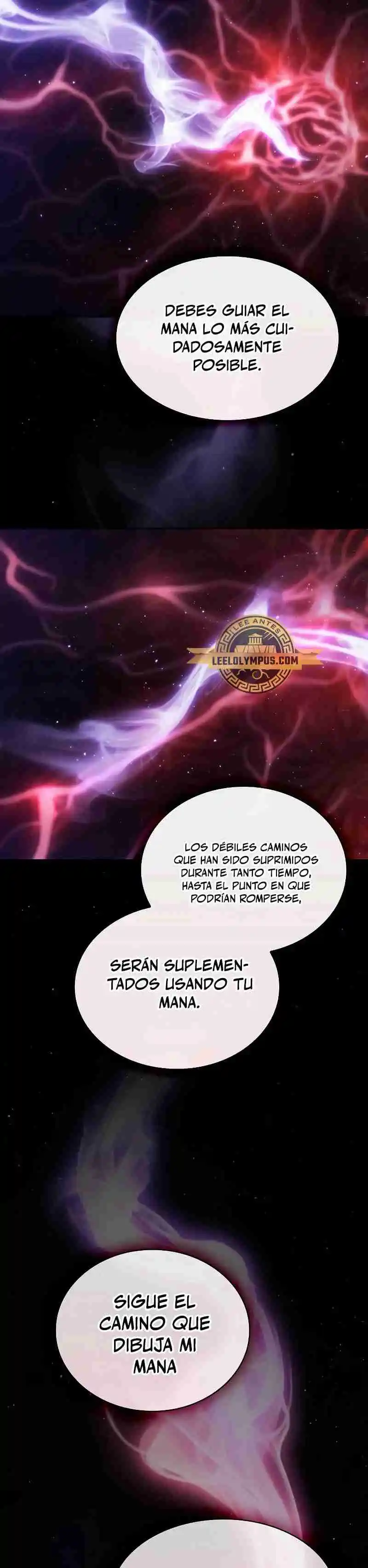 Maestro De Espadas Genio De La Academia - Capítulo 56 - Página 31 - LectorTMOo