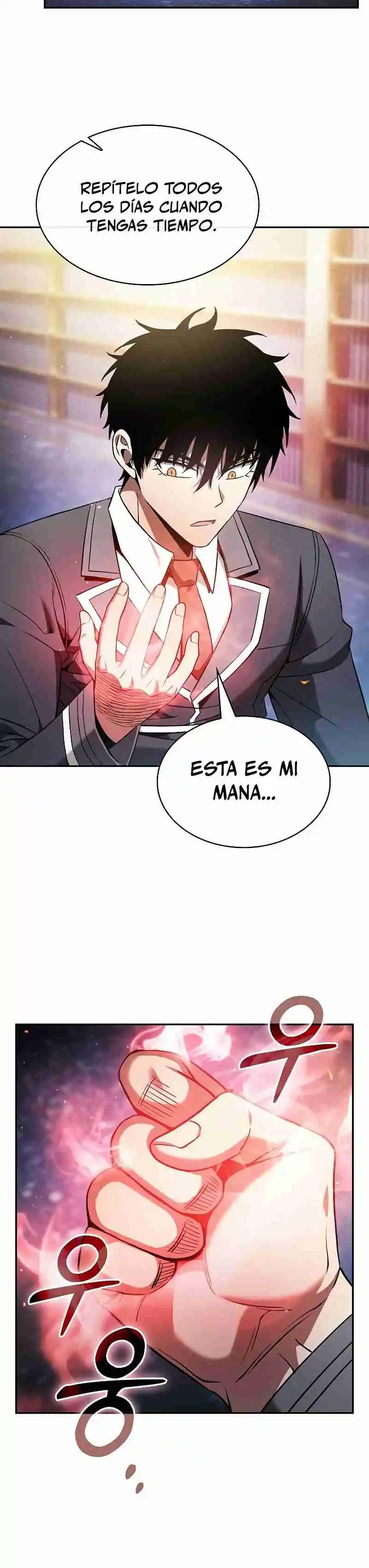 Maestro De Espadas Genio De La Academia - Capítulo 56 - Página 39 - LectorTMOo