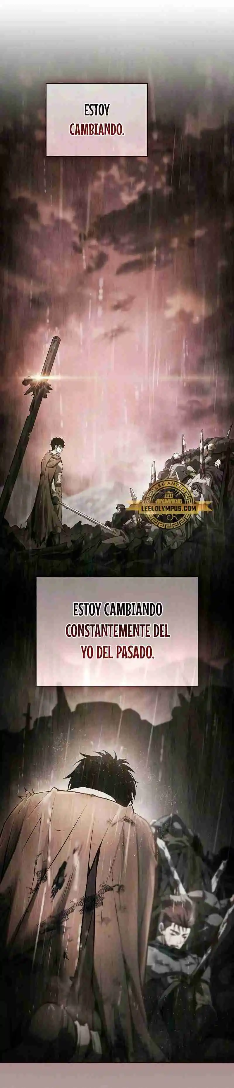 Maestro De Espadas Genio De La Academia - Capítulo 56 - Página 40 - LectorTMOo