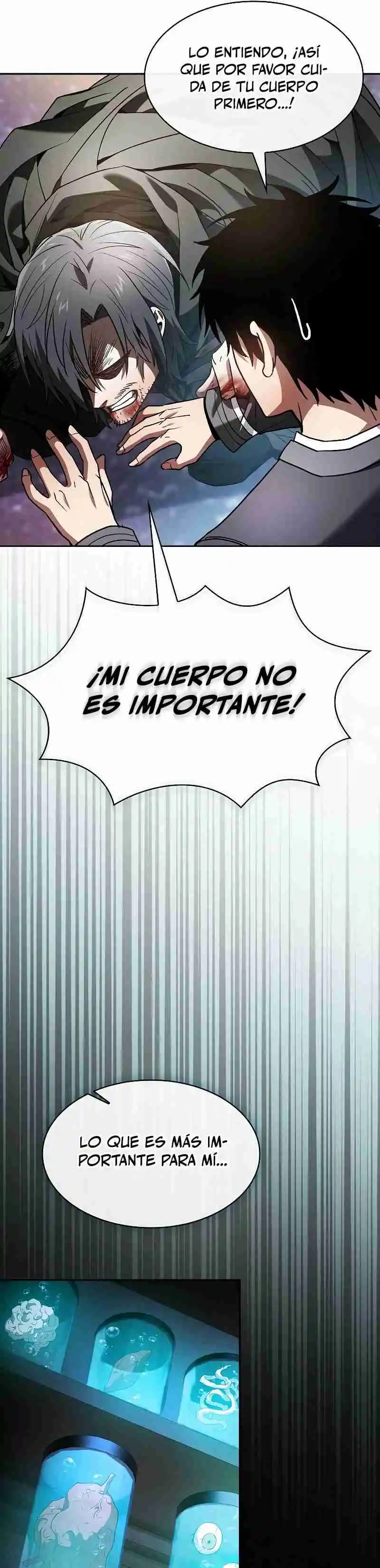 Maestro De Espadas Genio De La Academia - Capítulo 56 - Página 45 - LectorTMOo