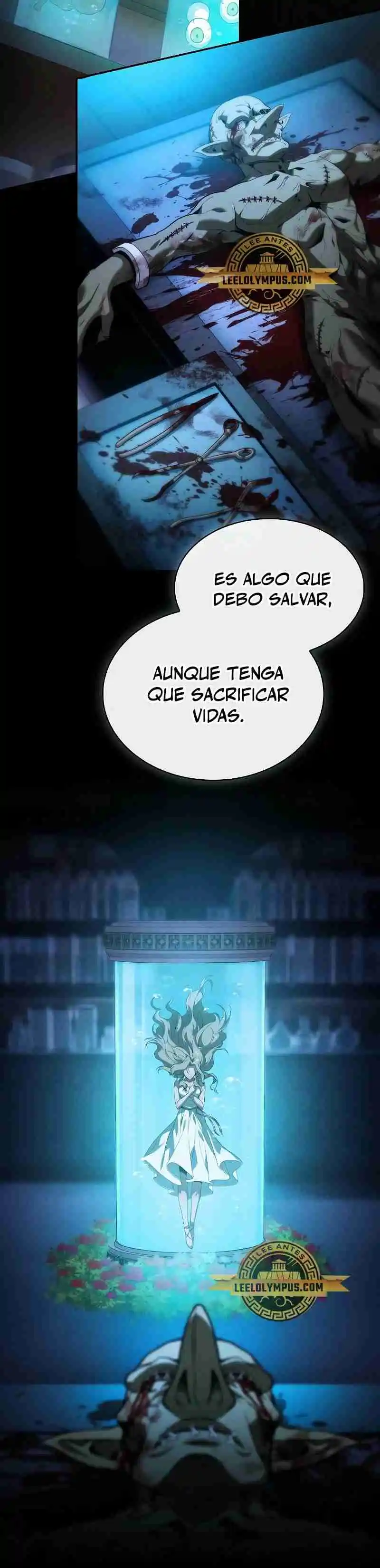 Maestro De Espadas Genio De La Academia - Capítulo 56 - Página 46 - LectorTMOo