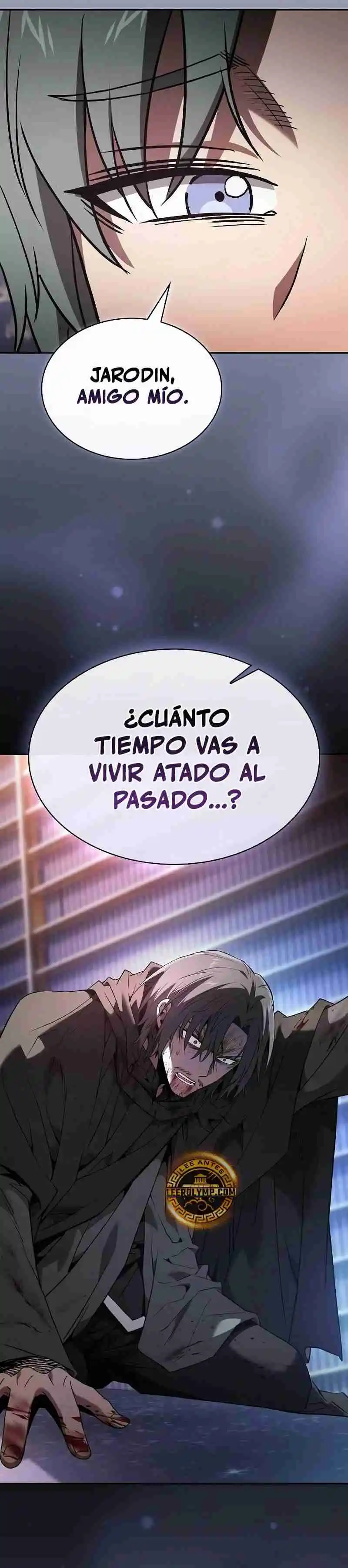 Maestro De Espadas Genio De La Academia - Capítulo 57 - Página 4 - LectorTMOo
