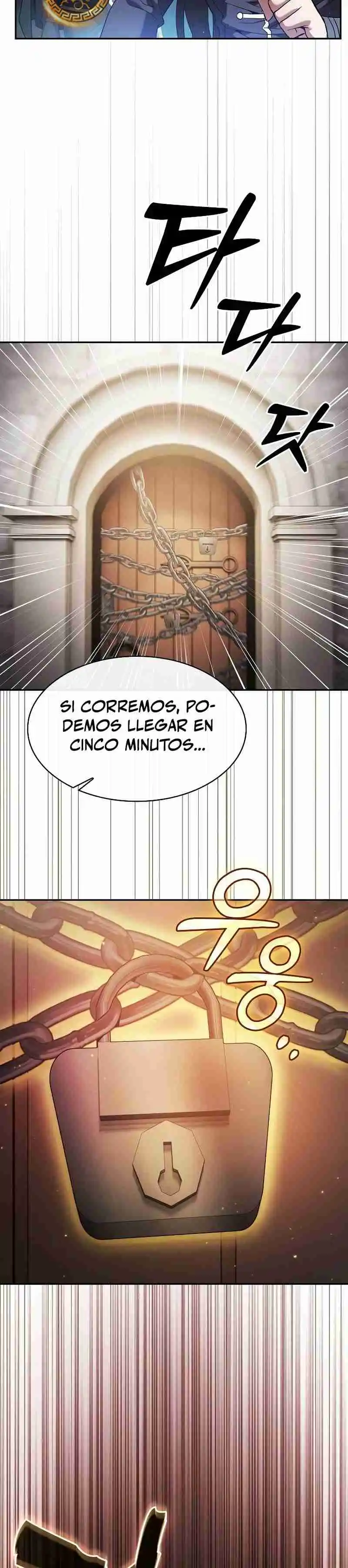 Maestro De Espadas Genio De La Academia - Capítulo 57 - Página 7 - LectorTMOo