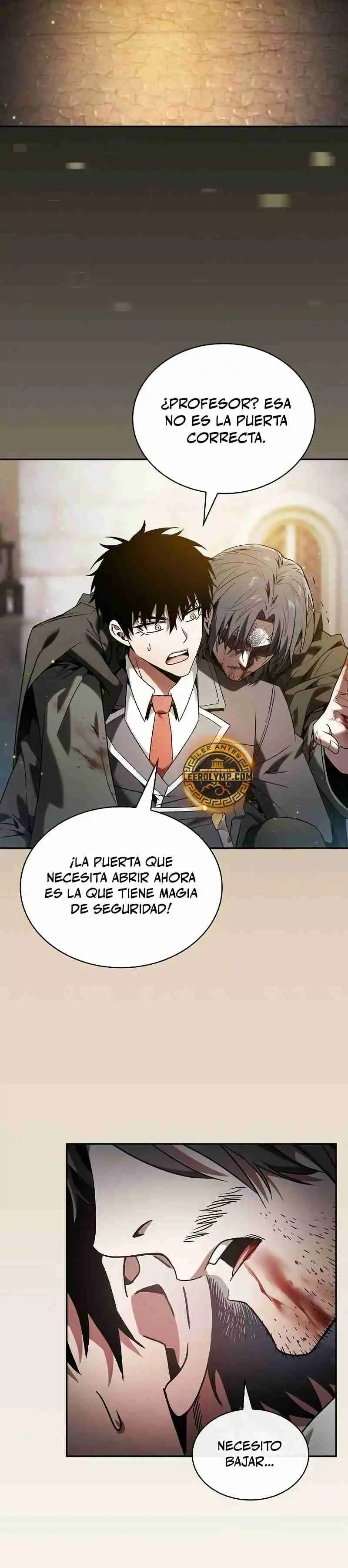 Maestro De Espadas Genio De La Academia - Capítulo 57 - Página 12 - LectorTMOo