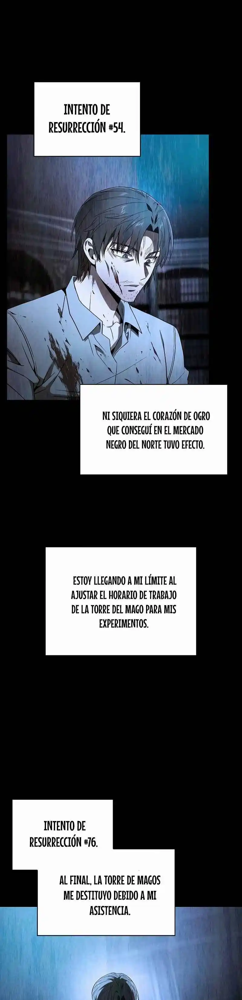Maestro De Espadas Genio De La Academia - Capítulo 57 - Página 26 - LectorTMOo