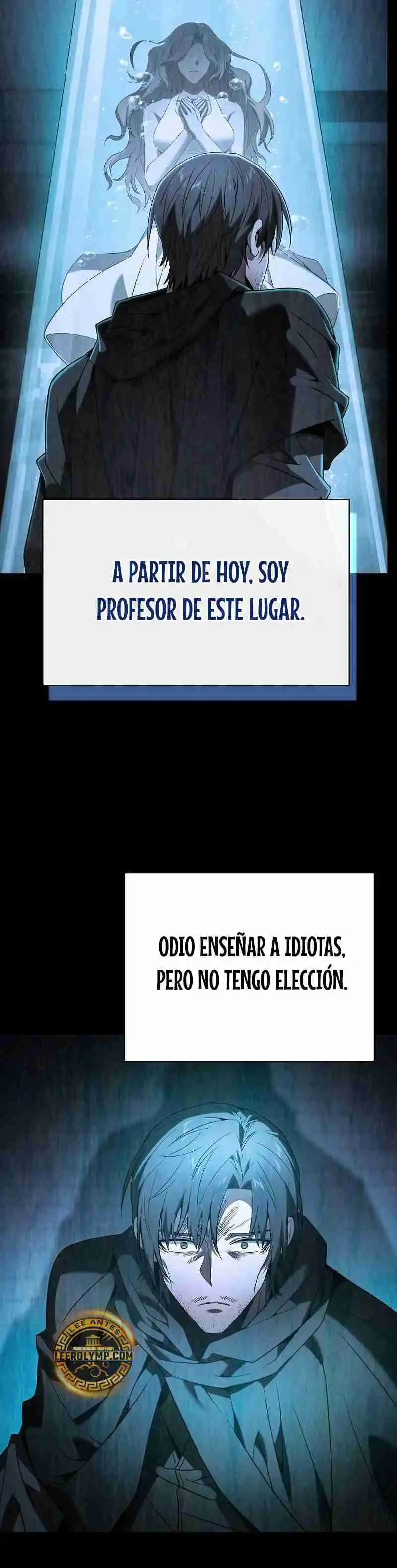 Maestro De Espadas Genio De La Academia - Capítulo 57 - Página 28 - LectorTMOo