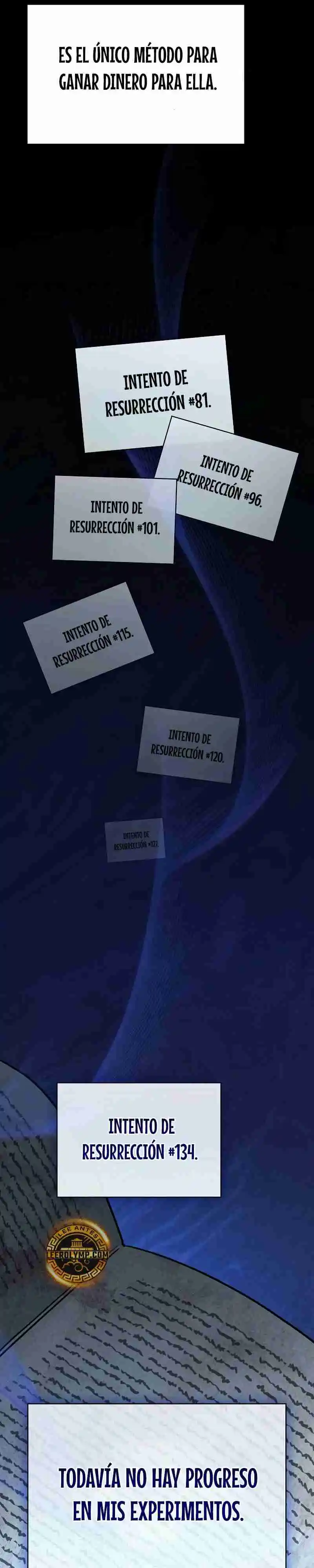 Maestro De Espadas Genio De La Academia - Capítulo 57 - Página 29 - LectorTMOo