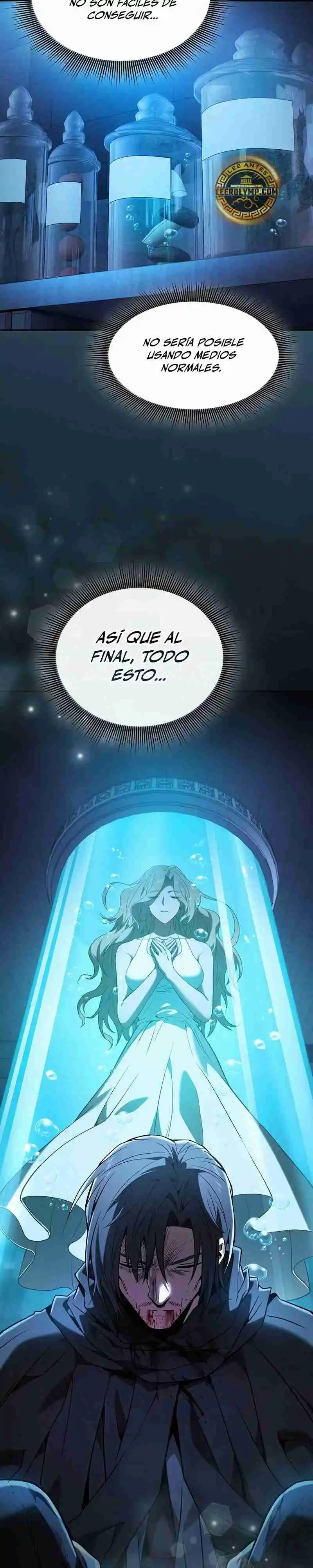 Maestro De Espadas Genio De La Academia - Capítulo 57 - Página 31 - LectorTMOo