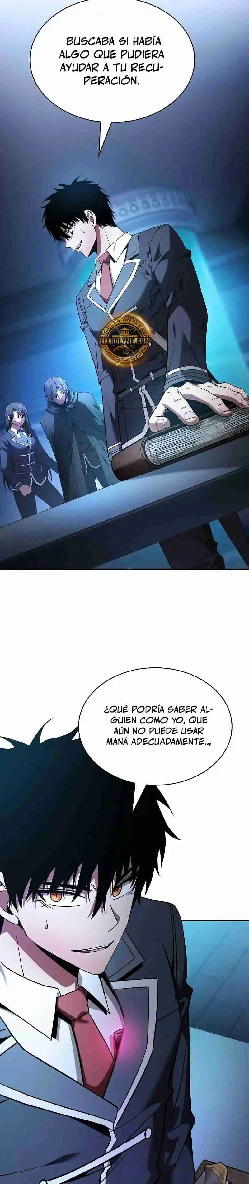 Maestro De Espadas Genio De La Academia - Capítulo 57 - Página 39 - LectorTMOo