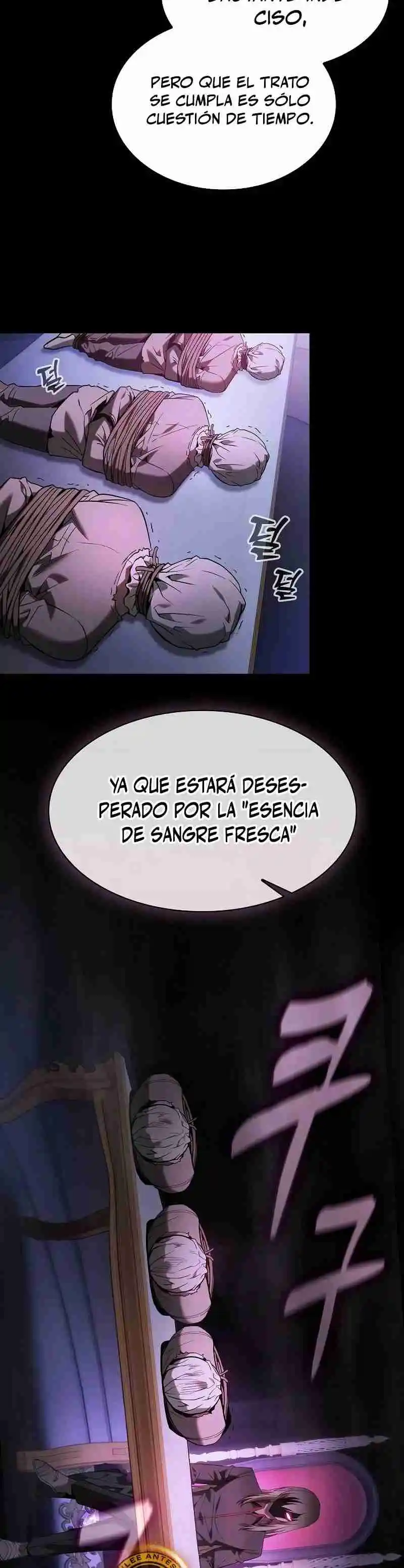 Maestro De Espadas Genio De La Academia - Capítulo 57 - Página 43 - LectorTMOo