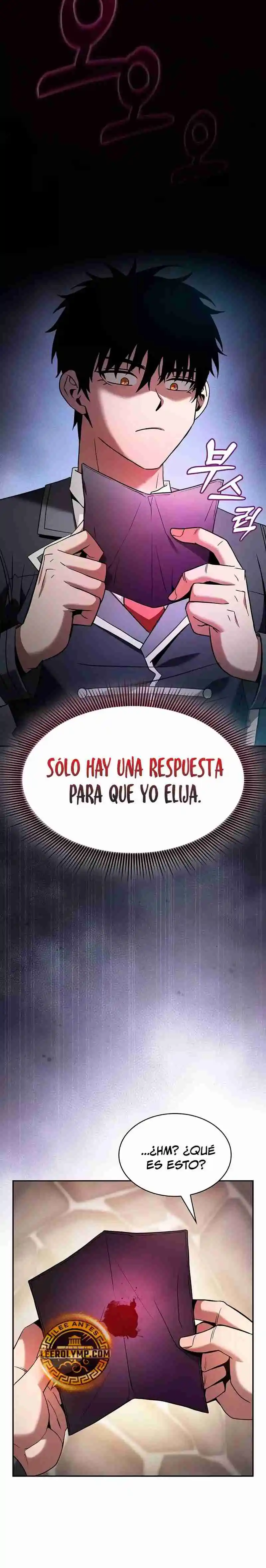Maestro De Espadas Genio De La Academia - Capítulo 58 - Página 7 - LectorTMOo