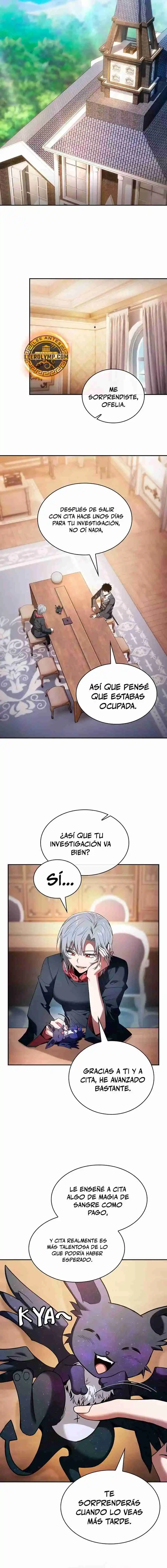 Maestro De Espadas Genio De La Academia - Capítulo 58 - Página 11 - LectorTMOo