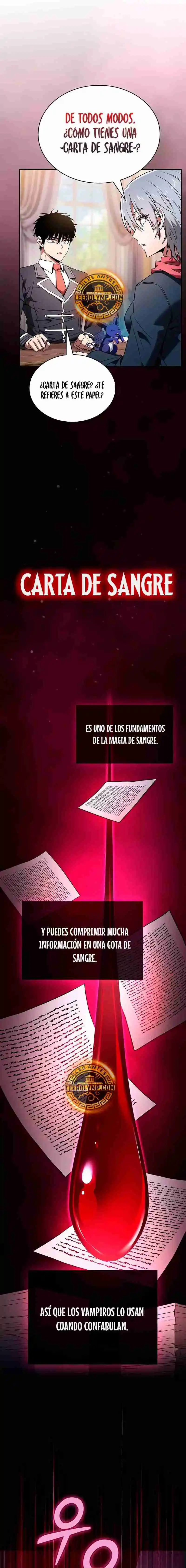 Maestro De Espadas Genio De La Academia - Capítulo 58 - Página 12 - LectorTMOo