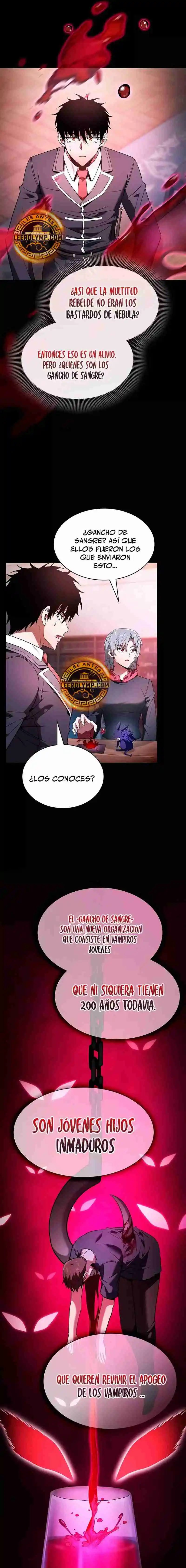Maestro De Espadas Genio De La Academia - Capítulo 58 - Página 14 - LectorTMOo