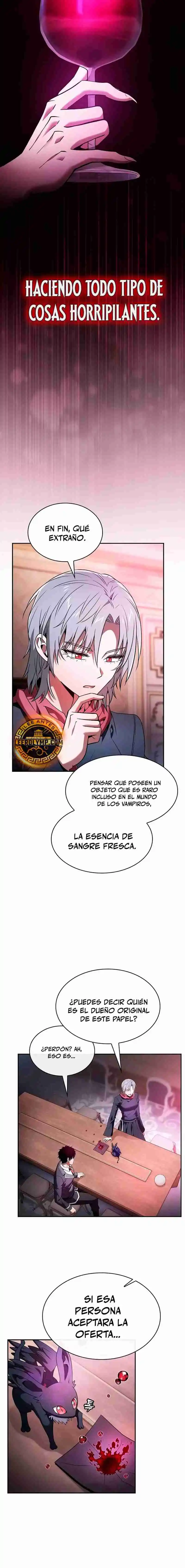 Maestro De Espadas Genio De La Academia - Capítulo 58 - Página 15 - LectorTMOo