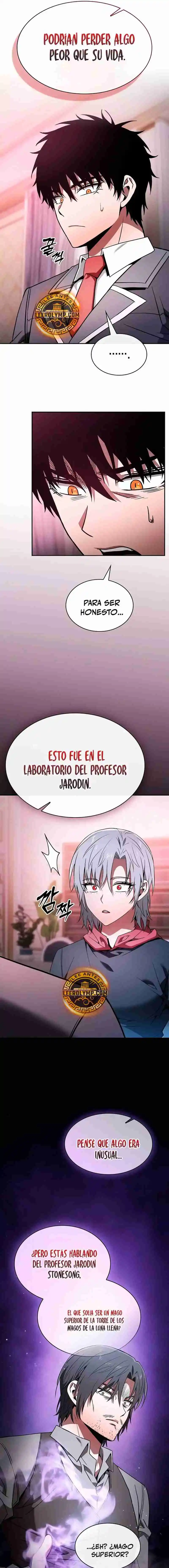 Maestro De Espadas Genio De La Academia - Capítulo 58 - Página 16 - LectorTMOo