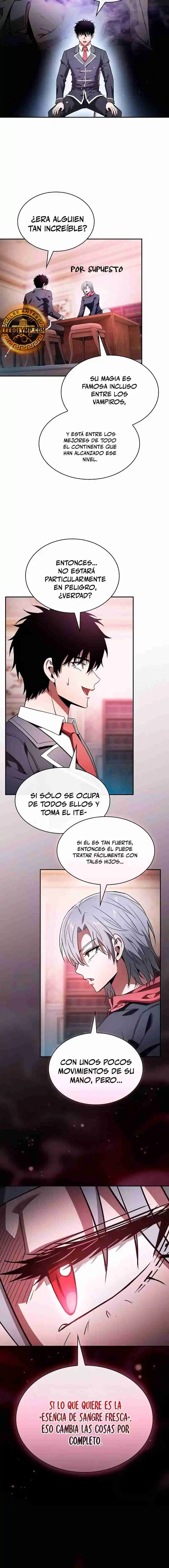 Maestro De Espadas Genio De La Academia - Capítulo 58 - Página 17 - LectorTMOo