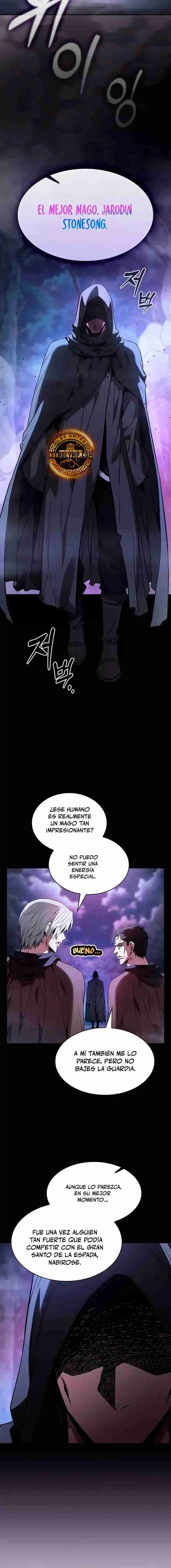 Maestro De Espadas Genio De La Academia - Capítulo 58 - Página 21 - LectorTMOo