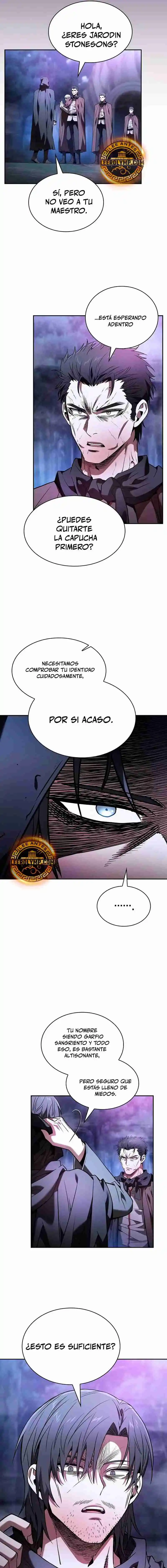 Maestro De Espadas Genio De La Academia - Capítulo 58 - Página 22 - LectorTMOo