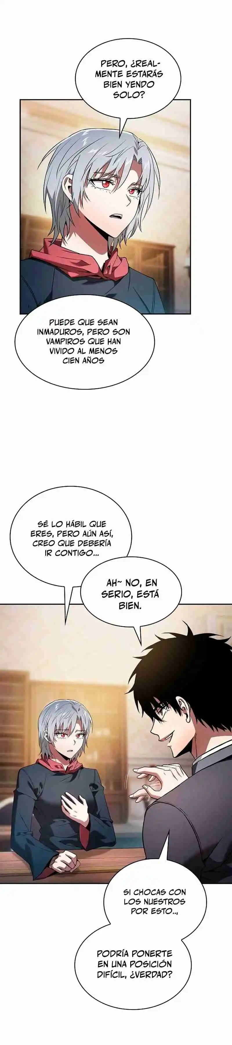 Maestro De Espadas Genio De La Academia - Capítulo 59 - Página 4 - LectorTMOo