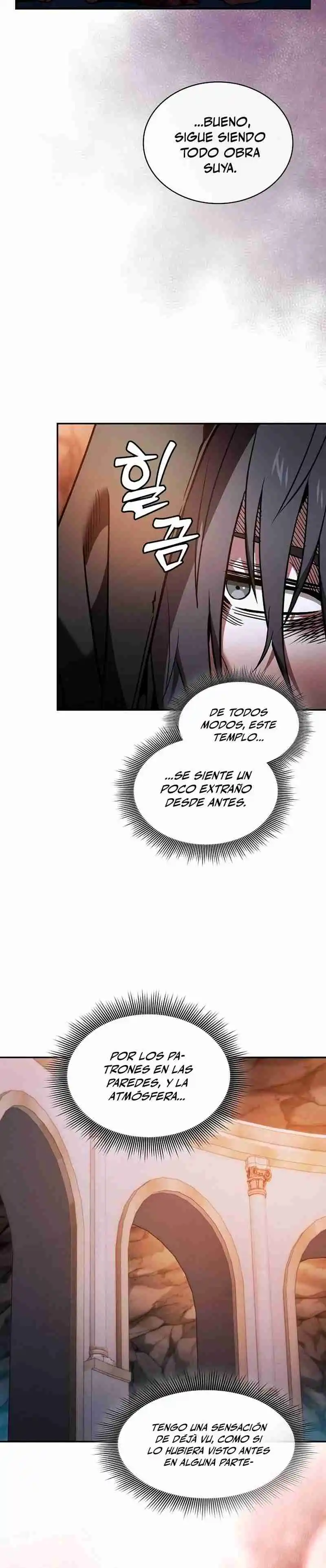 Maestro De Espadas Genio De La Academia - Capítulo 59 - Página 13 - LectorTMOo