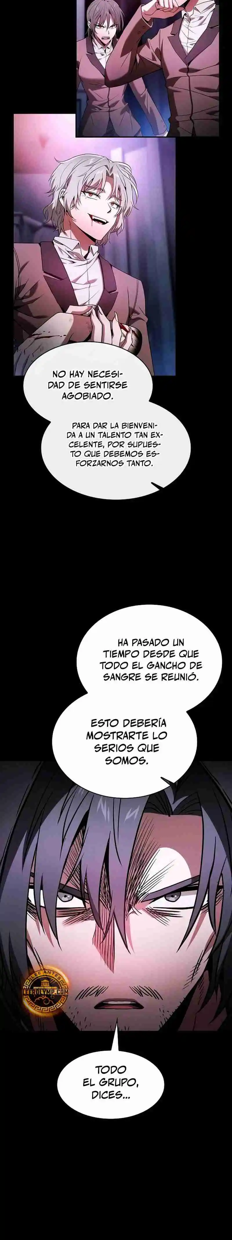 Maestro De Espadas Genio De La Academia - Capítulo 59 - Página 21 - LectorTMOo