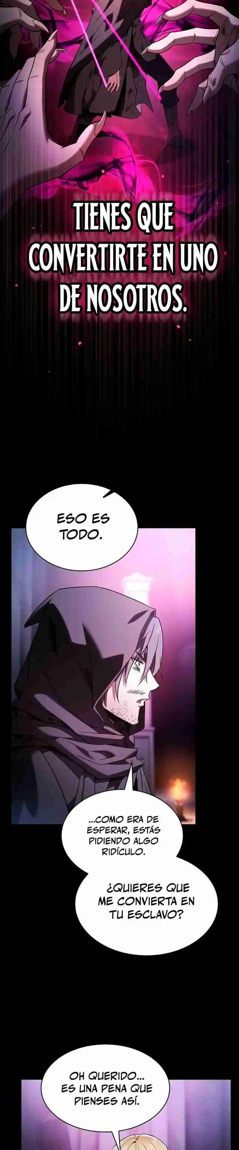 Maestro De Espadas Genio De La Academia - Capítulo 59 - Página 23 - LectorTMOo