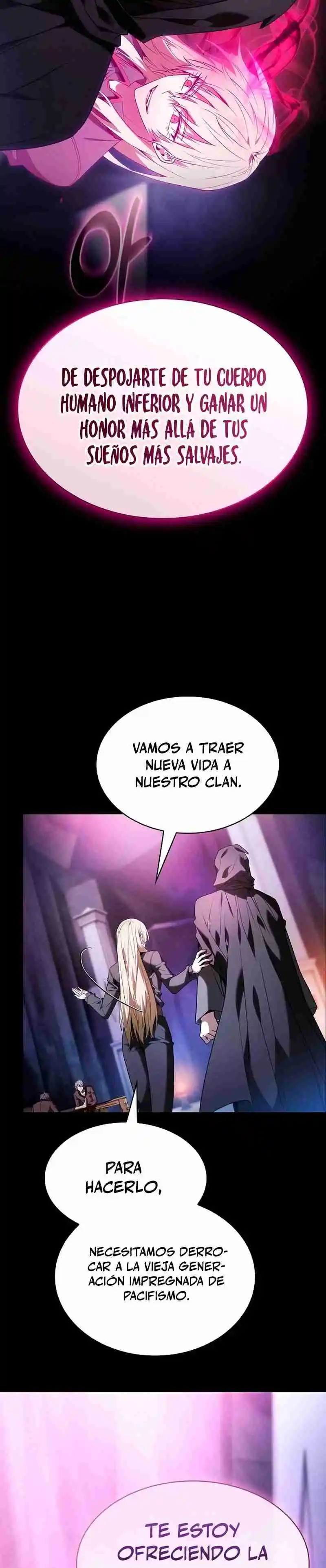 Maestro De Espadas Genio De La Academia - Capítulo 59 - Página 25 - LectorTMOo