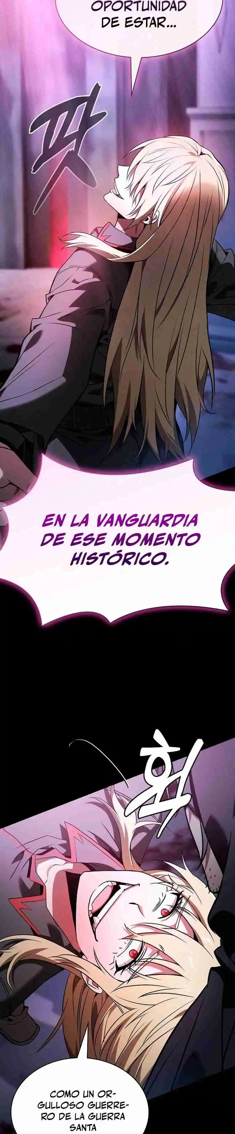 Maestro De Espadas Genio De La Academia - Capítulo 59 - Página 26 - LectorTMOo