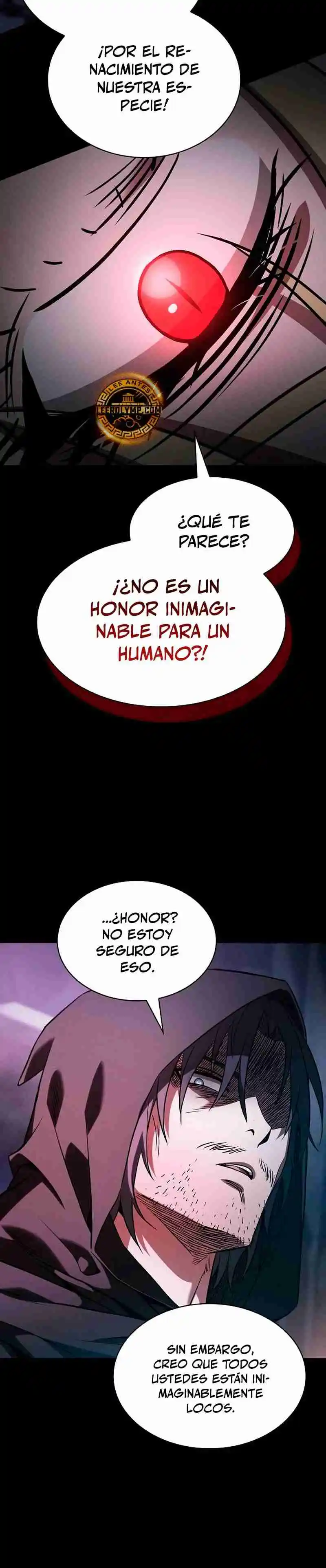 Maestro De Espadas Genio De La Academia - Capítulo 59 - Página 27 - LectorTMOo