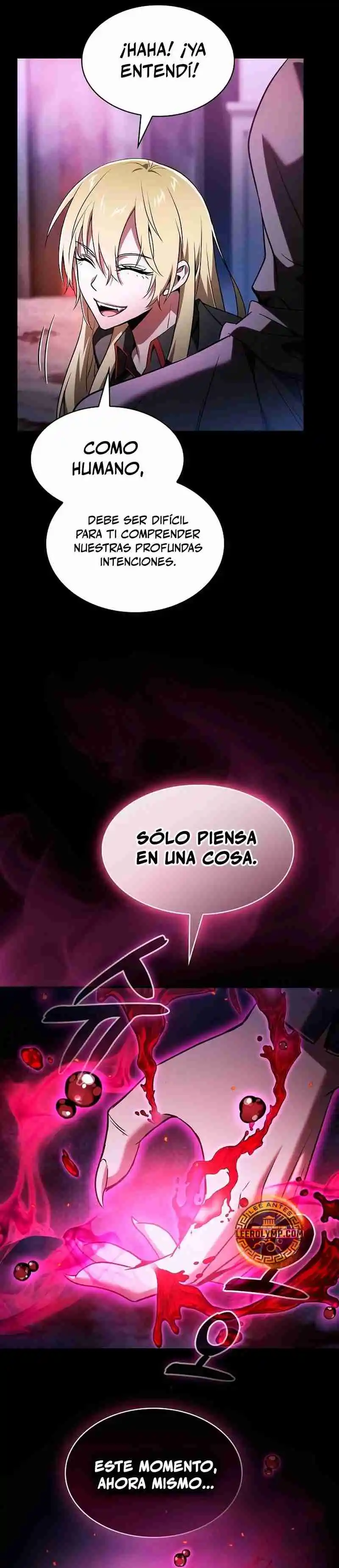 Maestro De Espadas Genio De La Academia - Capítulo 59 - Página 28 - LectorTMOo