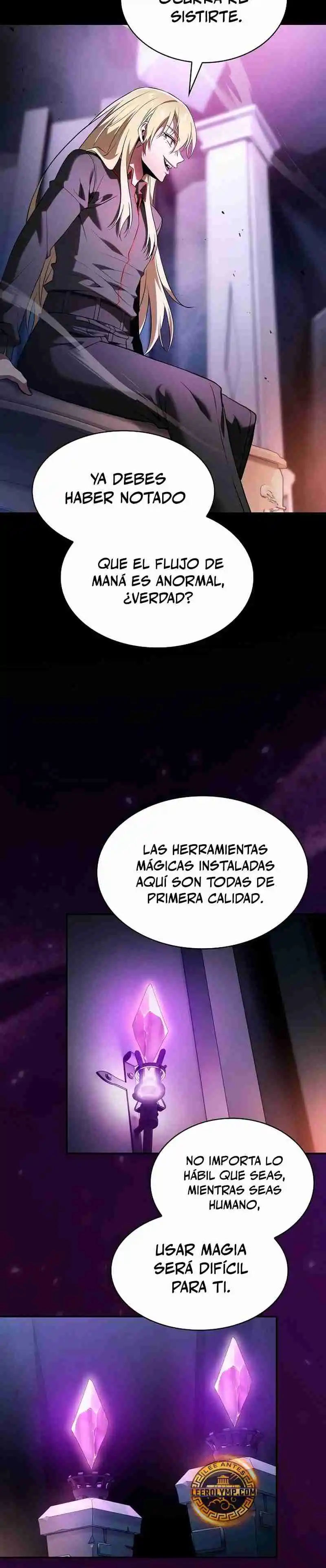 Maestro De Espadas Genio De La Academia - Capítulo 59 - Página 34 - LectorTMOo