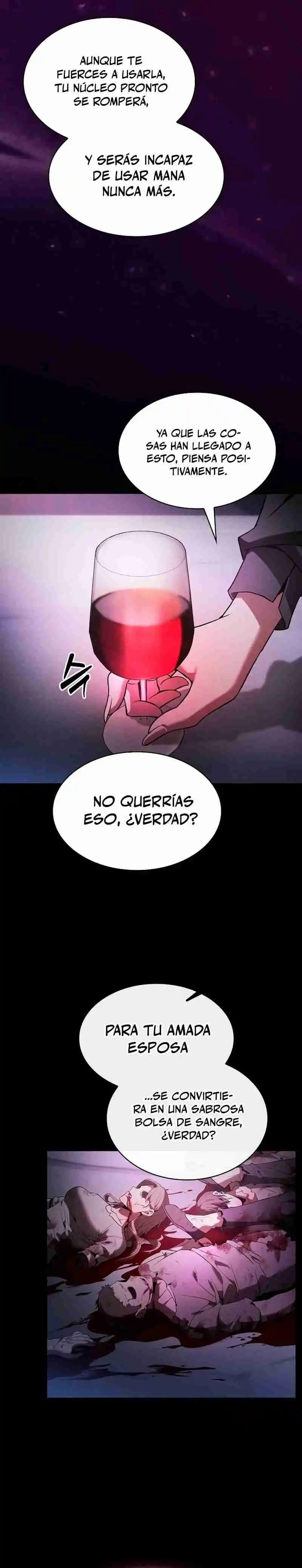 Maestro De Espadas Genio De La Academia - Capítulo 59 - Página 35 - LectorTMOo