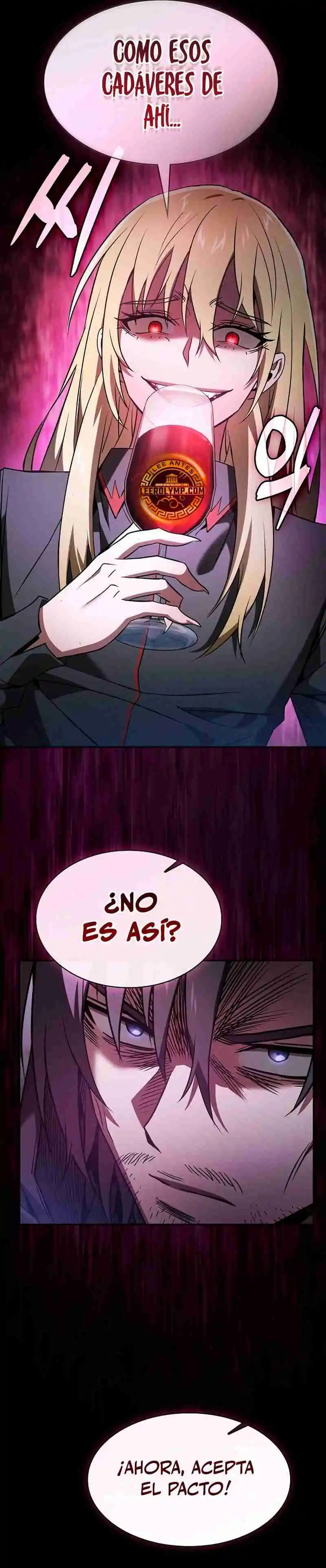Maestro De Espadas Genio De La Academia - Capítulo 59 - Página 36 - LectorTMOo