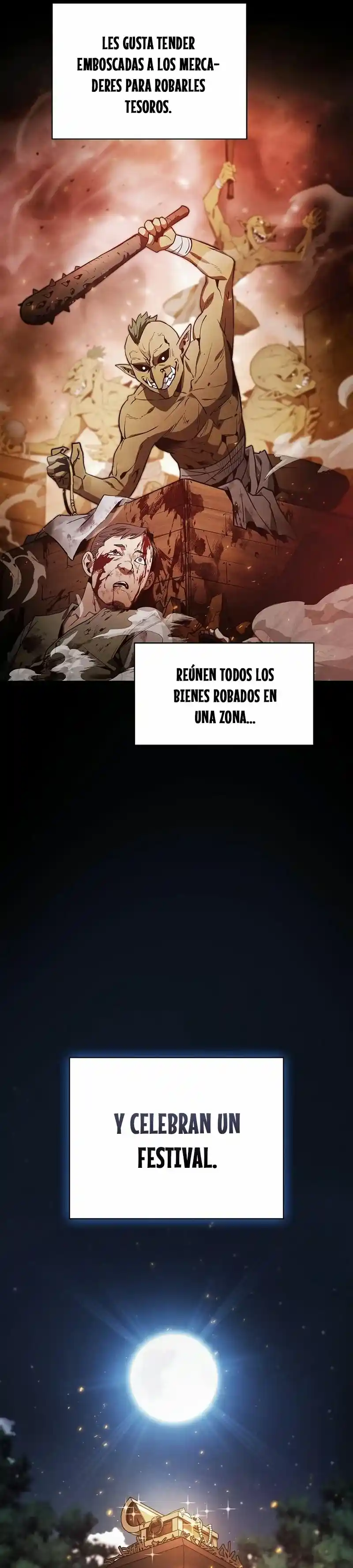 Maestro De Espadas Genio De La Academia - Capítulo 6 - Página 4 - LectorTMOo