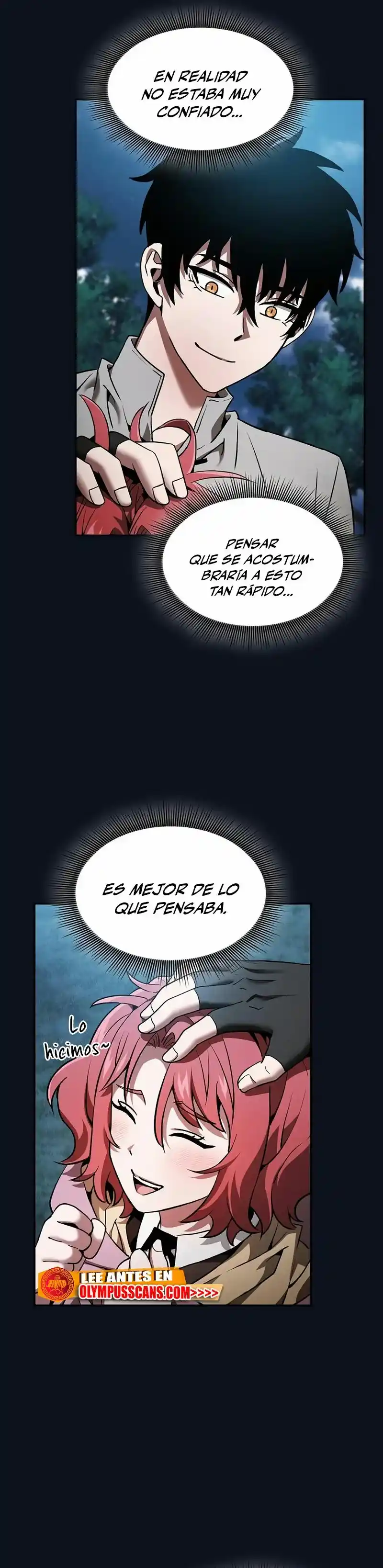 Maestro De Espadas Genio De La Academia - Capítulo 6 - Página 20 - LectorTMOo
